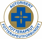 Ambulerende fotterapeut